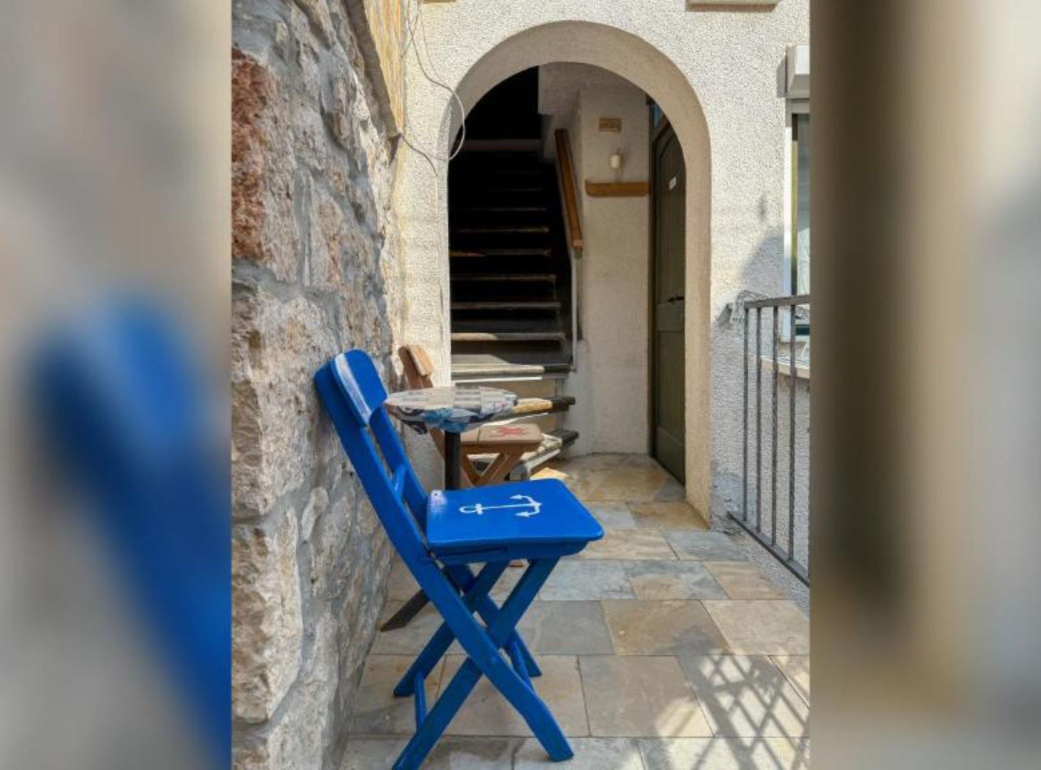 Studio (Studio Apartment) | Extérieur