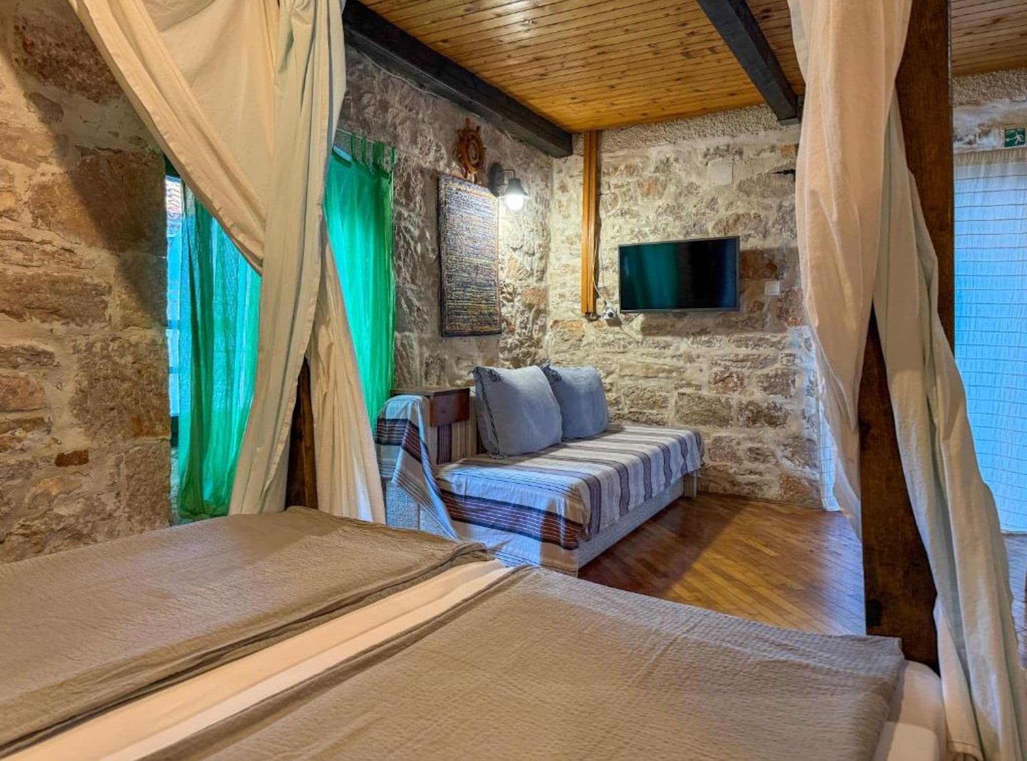 Appartement (One Bedroom Apartment)
