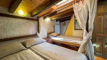 Apartment (One Bedroom Apartment) | 2 bedrooms