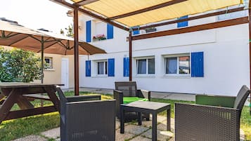 Terras