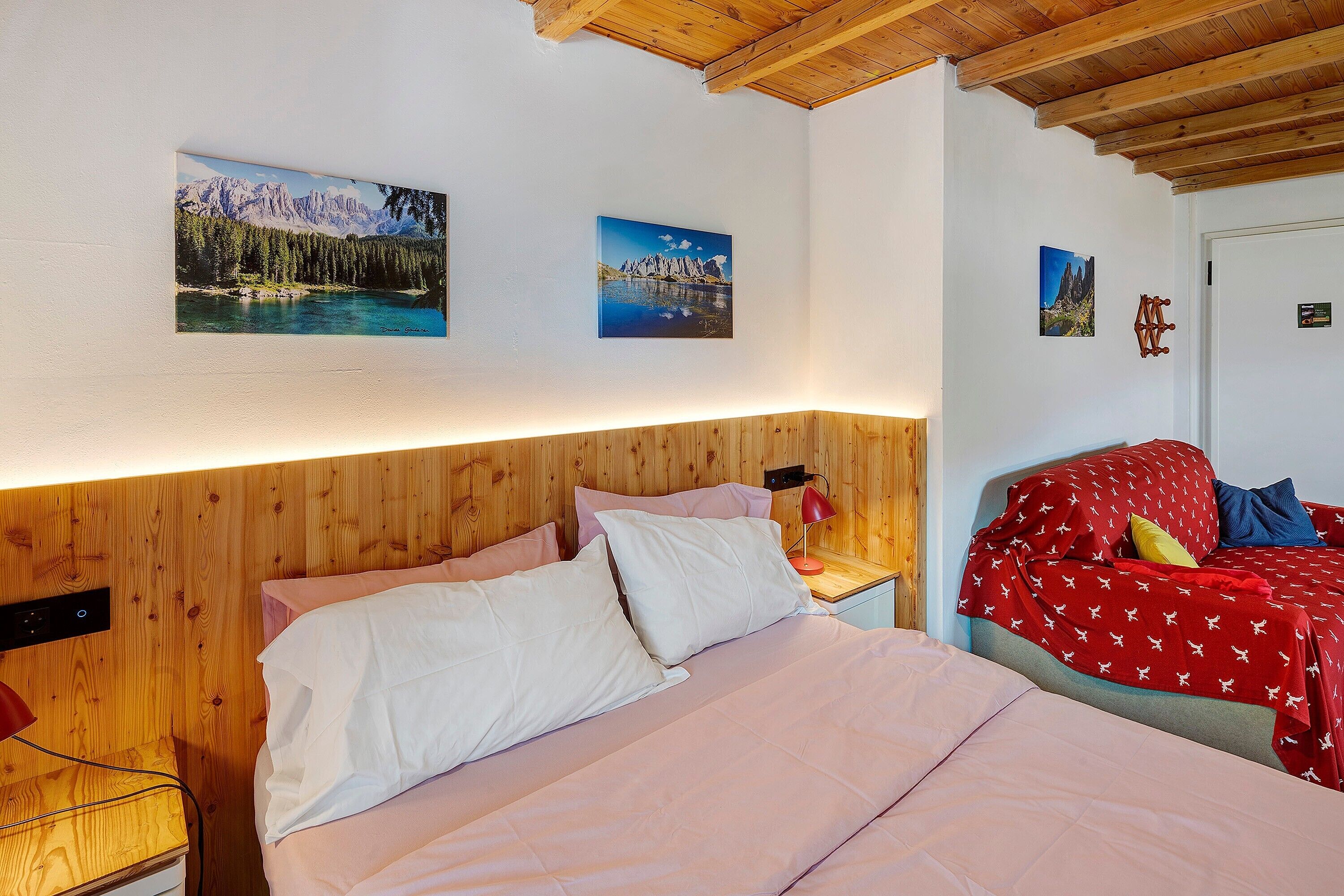 1 chambre