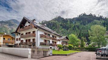 Exterieur