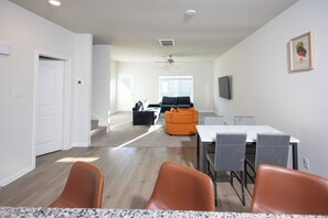 Interior - Elegant New Build Home - 15min from Downtown (Dallas)