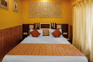 스탠다드 더블룸