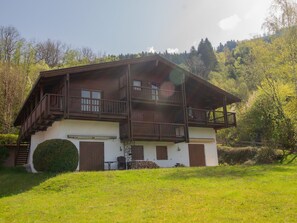 Exterior - Lake and Mountain View by Interhome (Zell am See)