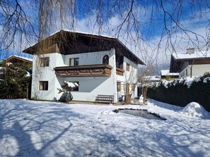 Exterior - Hochtenn Lodge in Zell am See by Interhome (Zell am See)