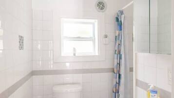 Chambre, 1 chambre | Salle de bain