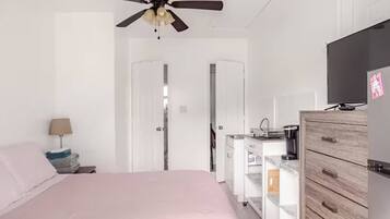 Chambre, 1 chambre