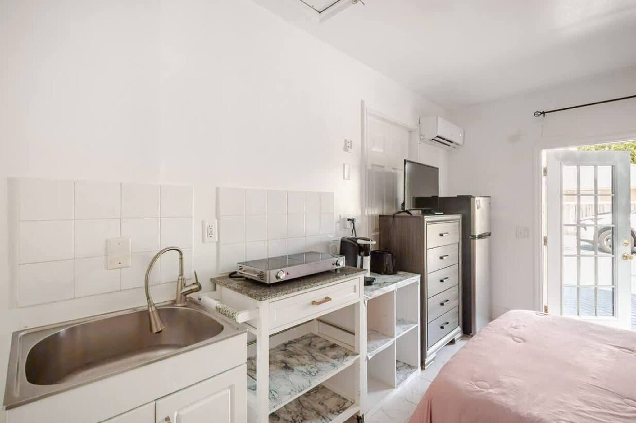 Room, 1 Bedroom | Interior