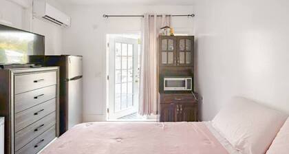 Room-private Studio Apartment in Vero Be