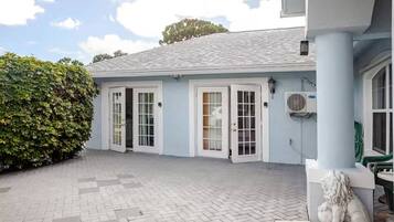 Room, 1 Bedroom | Exterior