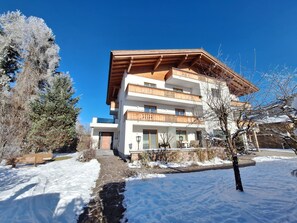 Exterior - Panorama App 1A Zell am See by Interhome (Zell am See)