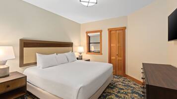 3 bedrooms