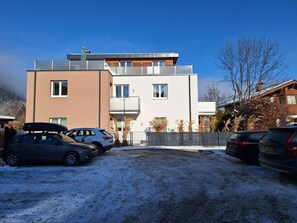 Exterior - Pine Residence in Zell am See by Interhome (Zell am See)