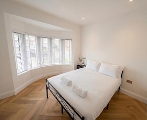 Apartment, 3 Bedrooms | 3 bedrooms