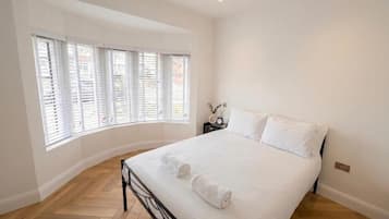 Apartment, 3 Bedrooms | 3 bedrooms