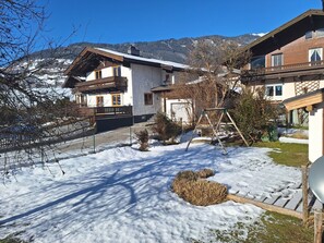 Exterior - Chalet Hochsonnberg in Piesendorf by Interhome (Zell am See)