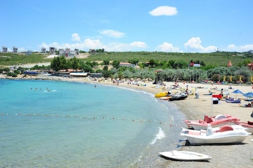 Sığacık Olive Hotel