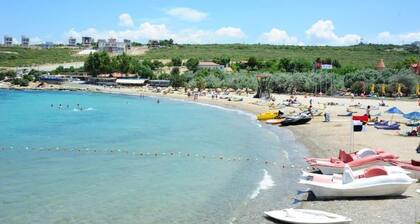 Sığacık Olive Hotel