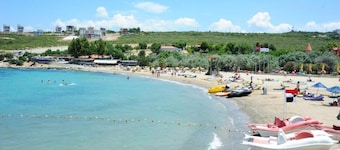Sığacık Olive Hotel