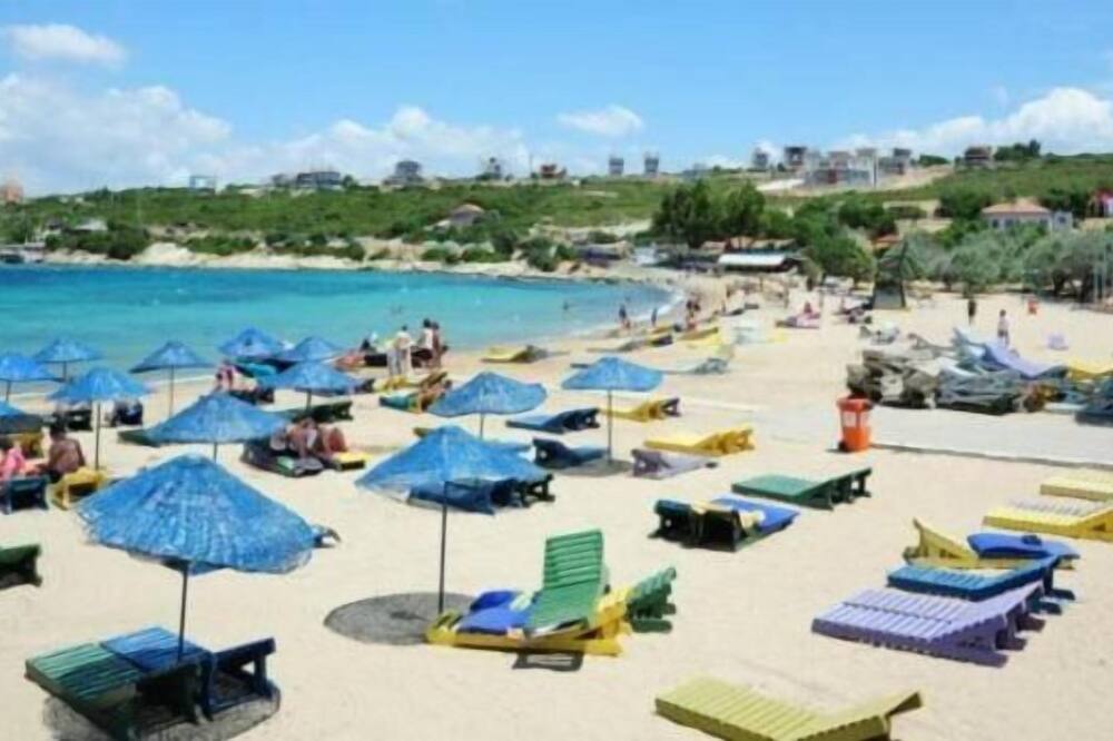 Sığacık Olive Hotel