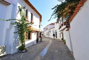 Exterior - Sigacik Olive Hotel (İzmir)