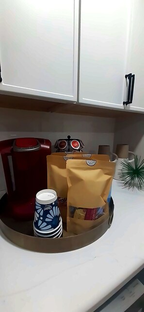 Café y/o cafetera