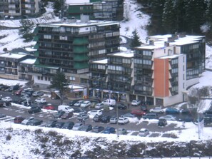 Exterior - Vrbo Property (La Bresse)