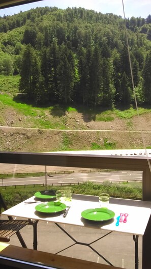 Dining - Vrbo Property (La Bresse)