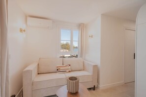 Ferienhaus | Wohnbereich