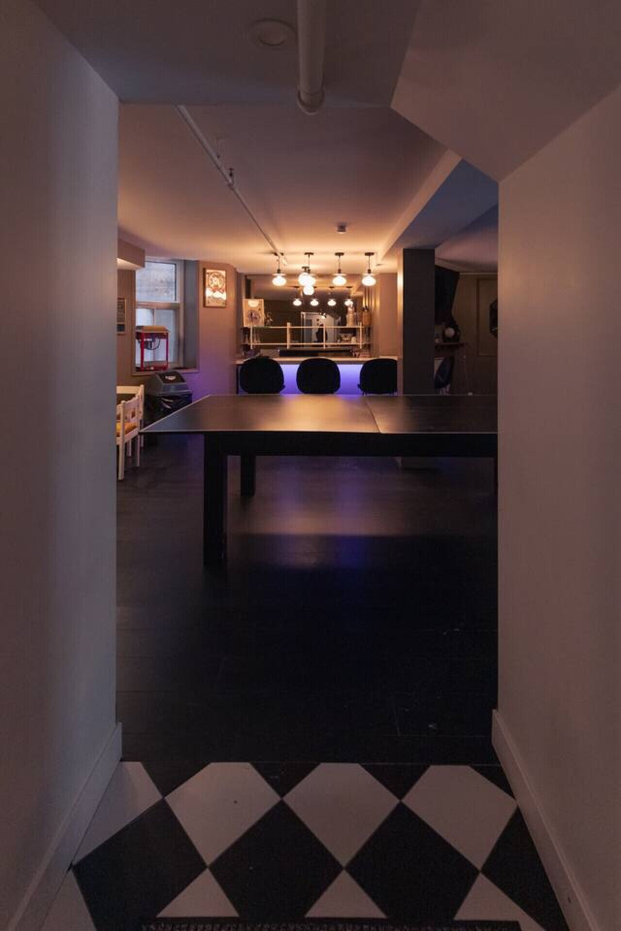 Interieur
