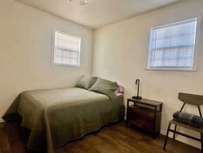3 quartos, Wi-Fi de cortesia, roupa de cama
