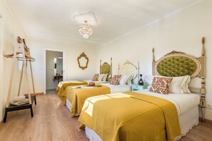 2 bedrooms, iron/ironing board, Internet, bed sheets - HC Magic Mountains with a private pool (Vale de Cambra)