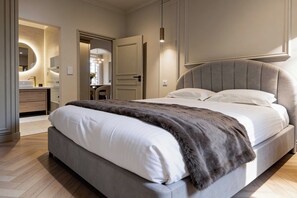 Apartment - Modern, A/C Apartment - 2bdr/4p - Cannes/beach (Cannes)
