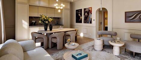 Departamento | Interior