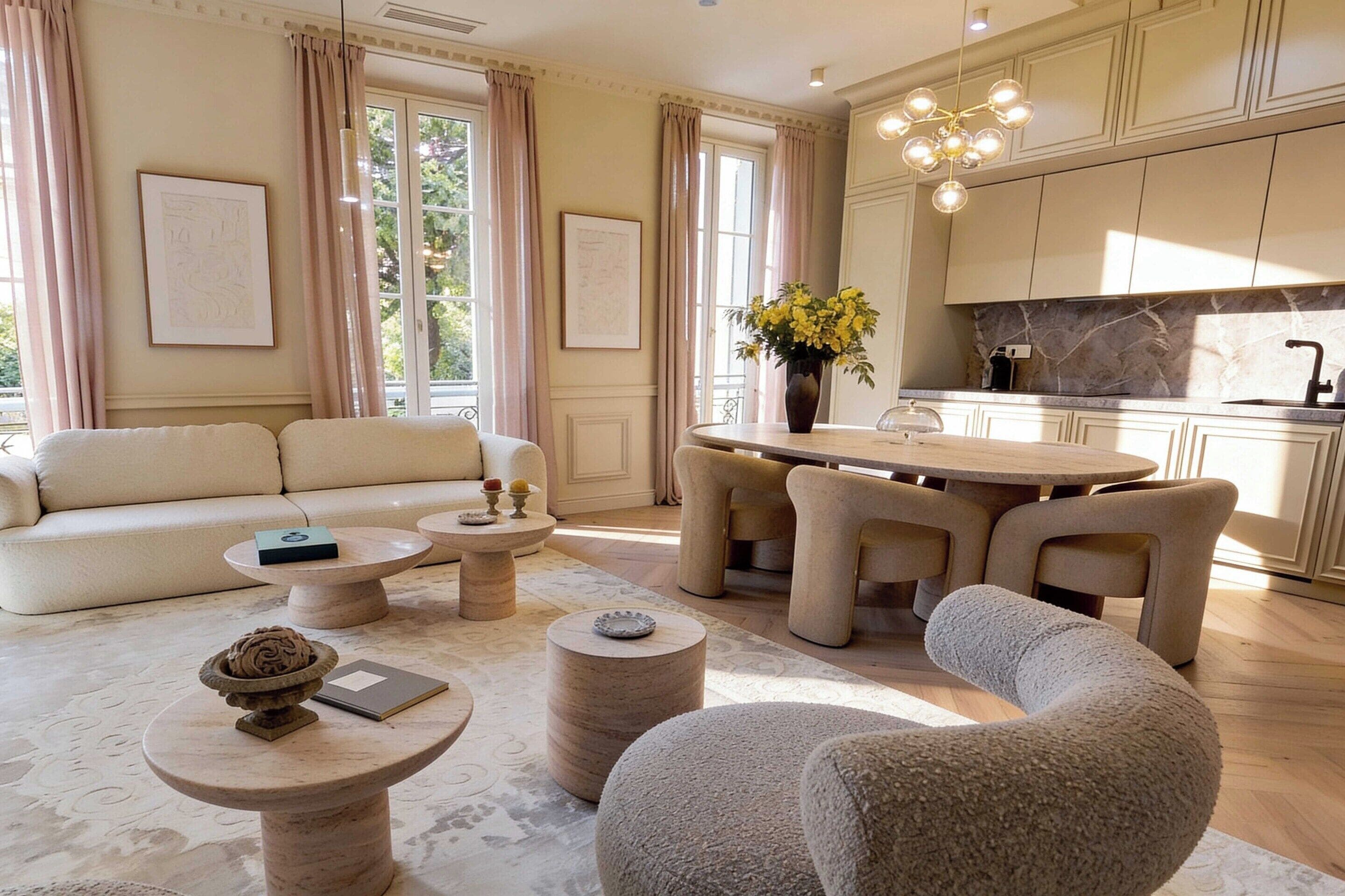 Apartment | Interior