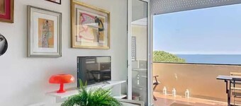 Roses House - One Bedroom Apartment, Sleeps 2
