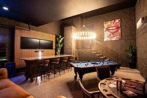 Sala de juegos