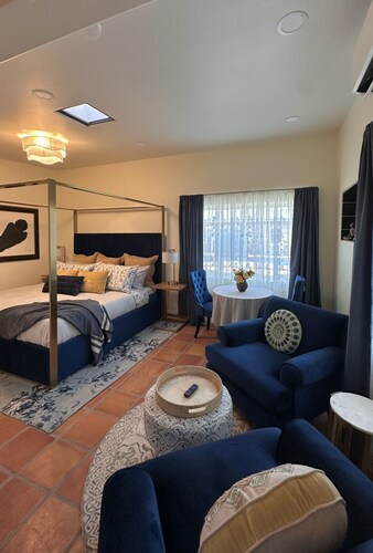 Luxurious studio in the heart of Las Cruces