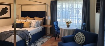 Luxurious studio in the heart of Las Cruces