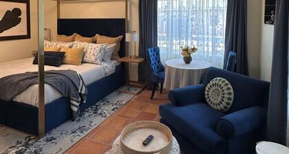 Luxurious studio in the heart of Las Cruces
