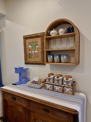 Interior - Luxurious studio in the heart of Las Cruces (Las Cruces)