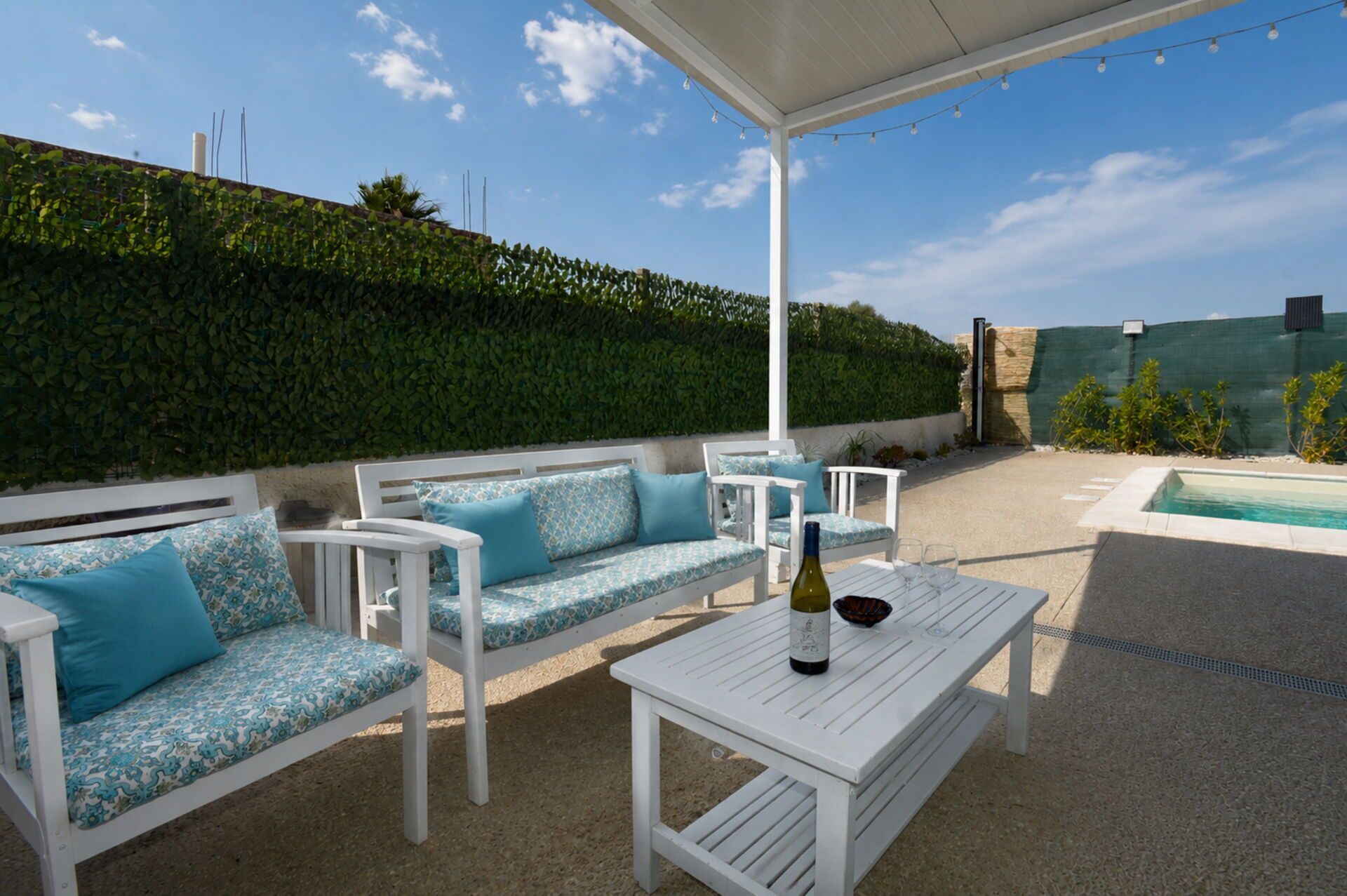 Terras