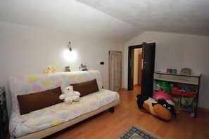 3 camere, Wi-Fi gratuito