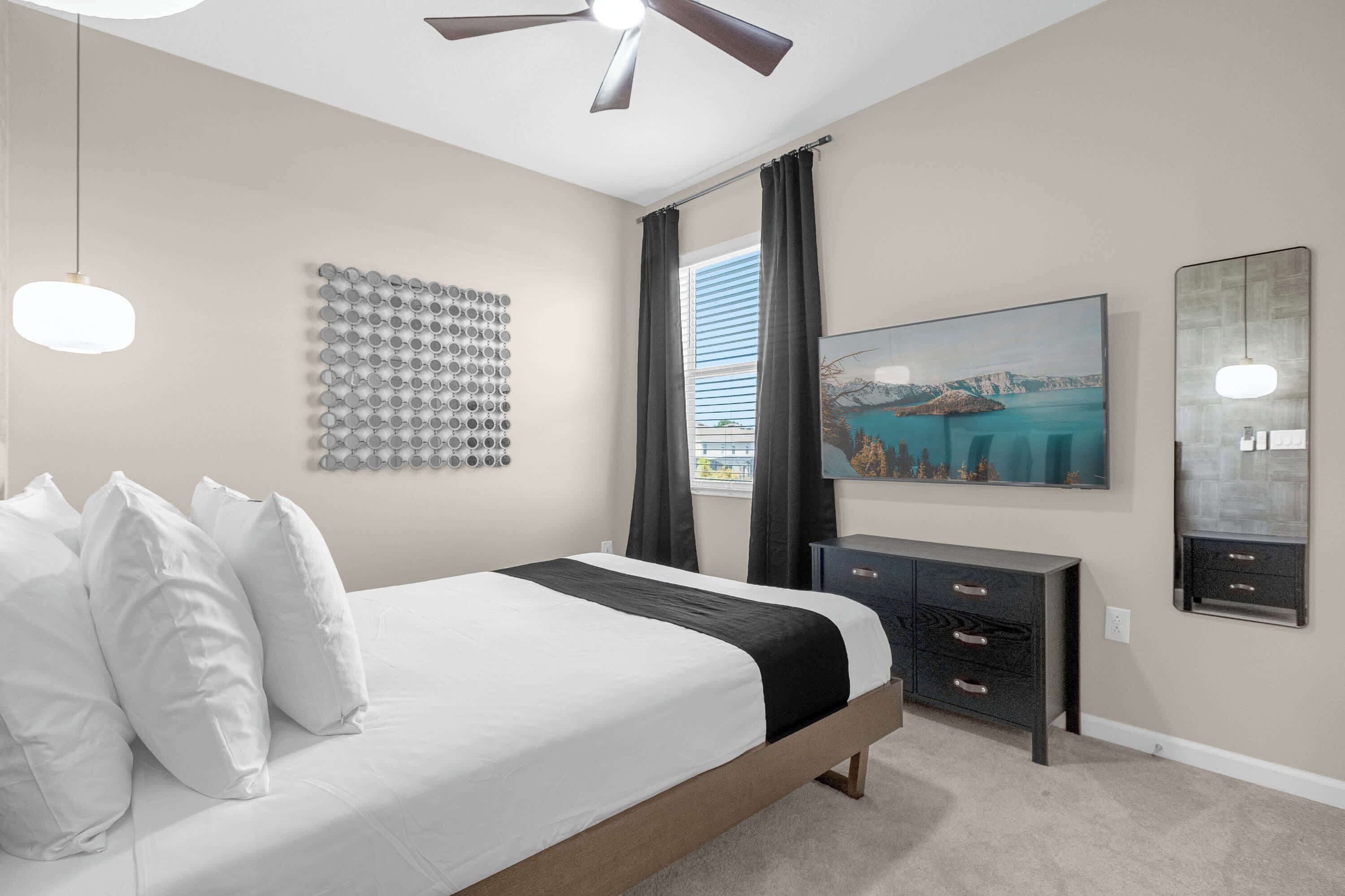 Hus (Multiple Bedrooms) | Interiør