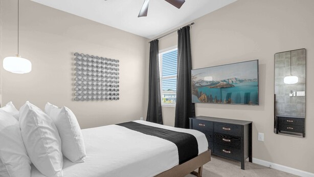 Hus (Multiple Bedrooms) | Innvendig