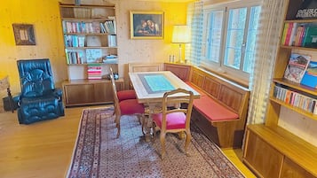 Intérieur