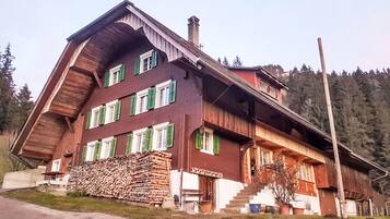 Aussenbereich