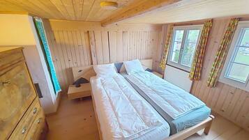 5 Schlafzimmer, kostenloses WLAN