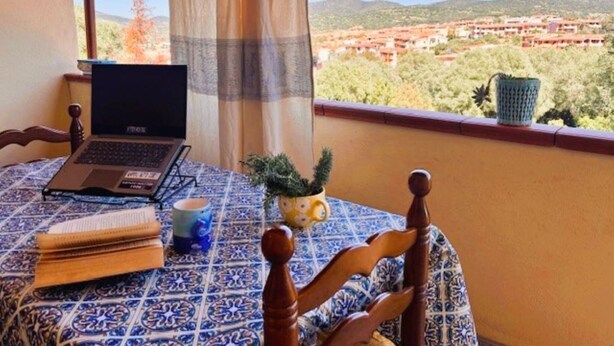 Interior - Del sorriso e delle rondini by Interhome (Villasimius)